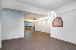 Blk 123 MARSILING RISE (Woodlands), HDB 5 Rooms #582441041